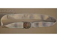 Parade belt scarf BNA