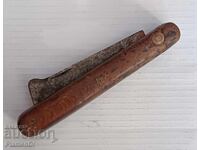 Vintage, Old Orchard Knife