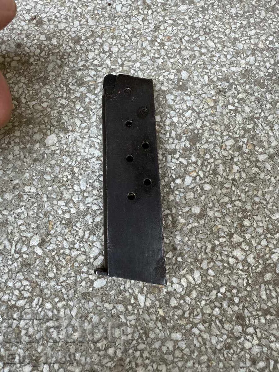 Magazine for Radom Vis pistol with price 250.00 BGN | € 127.82 Magazine for Radom Vis pistol with price 250.00 BGN | € 127.82