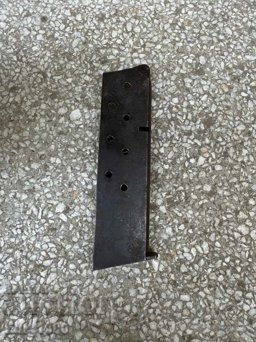 Magazine for Radom Vis pistol Magazine for Radom Vis pistol