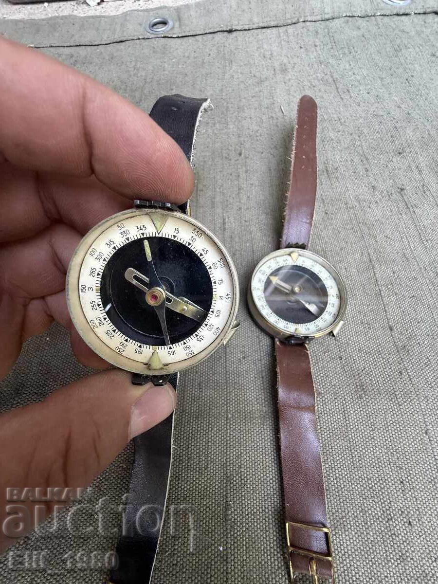 Auction Military Compass Auction Military Compass