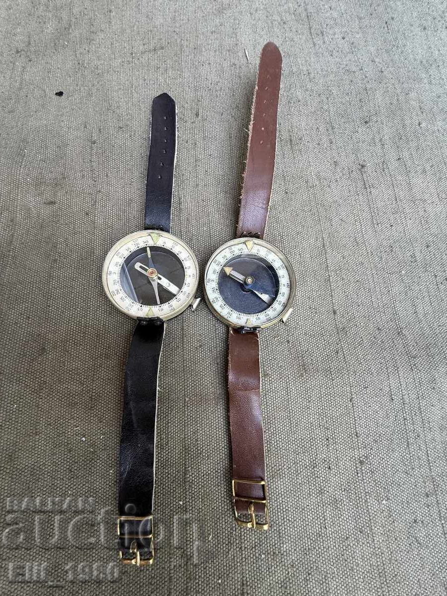Military Compass Military Compass