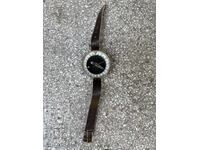 Армейски компас с корпус от бакелит, НРБ