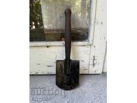 Lopata voĭnishka ruska SSSR