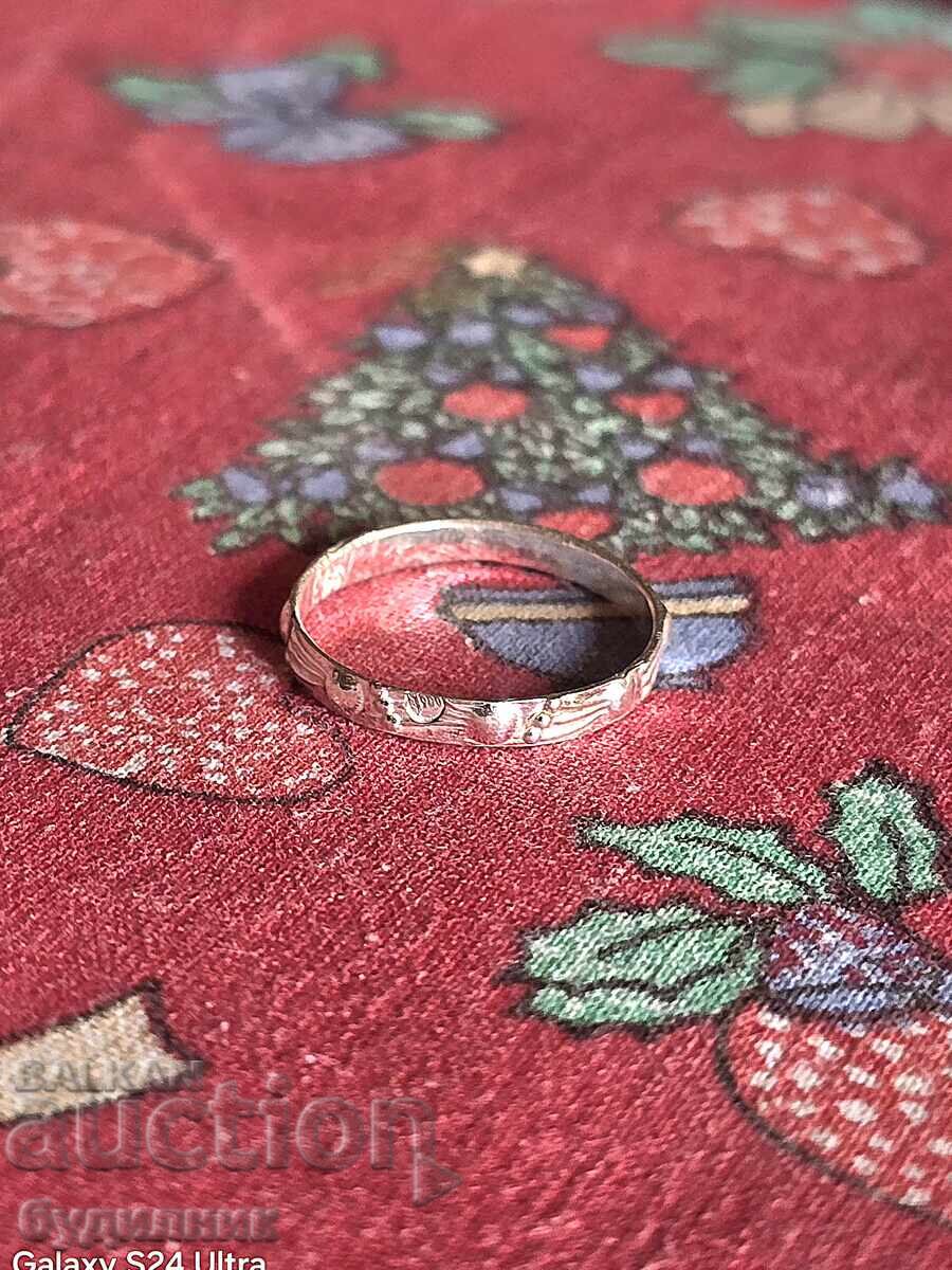 Auction Silver ring. 18.7mm. I'm launching over 100 auctions. Check them out Auction Silver ring. 18.7mm. I'm launching over 100 auctions. Check them out