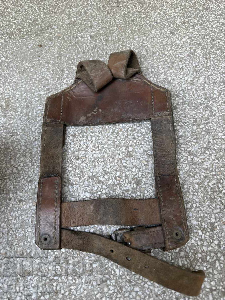 Licitație Suport german pentru lopată de infanterie 1915 Licitație Suport german pentru lopată de infanterie 1915