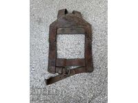 Suport german pentru lopată de infanterie 1915