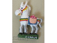 3D μαγνήτης από την Κύπρο, Cyprus-series-2