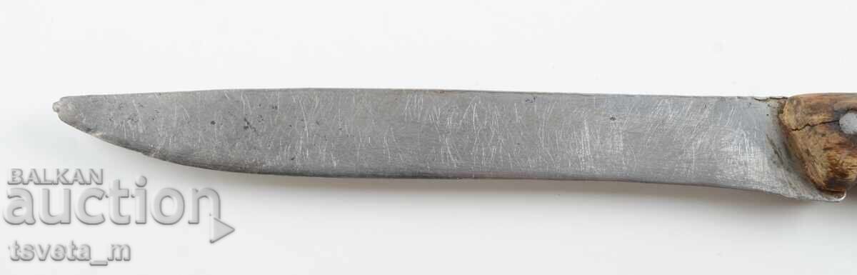 Cuțit antic - 5 Cuțit antic - 5