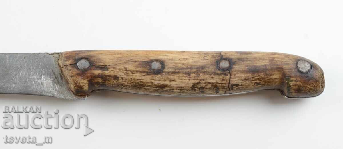 Cuțit antic - 6 Cuțit antic - 6