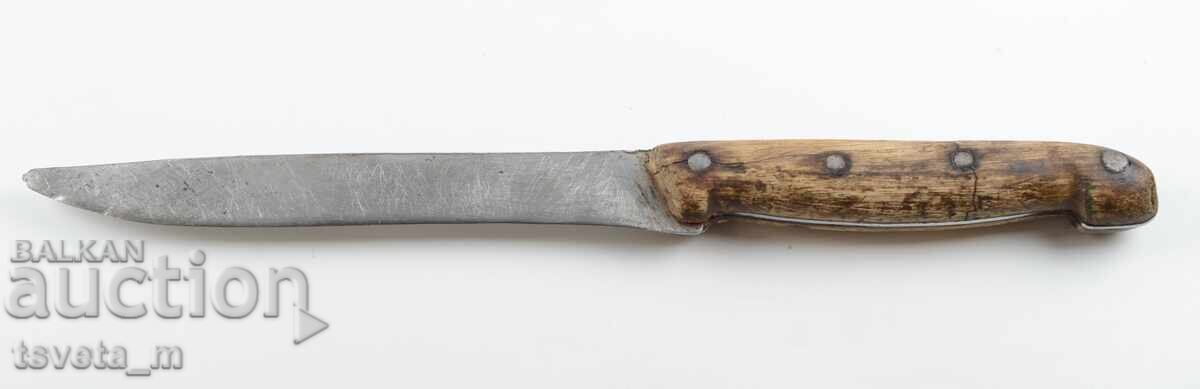 Cuțit antic Cuțit antic