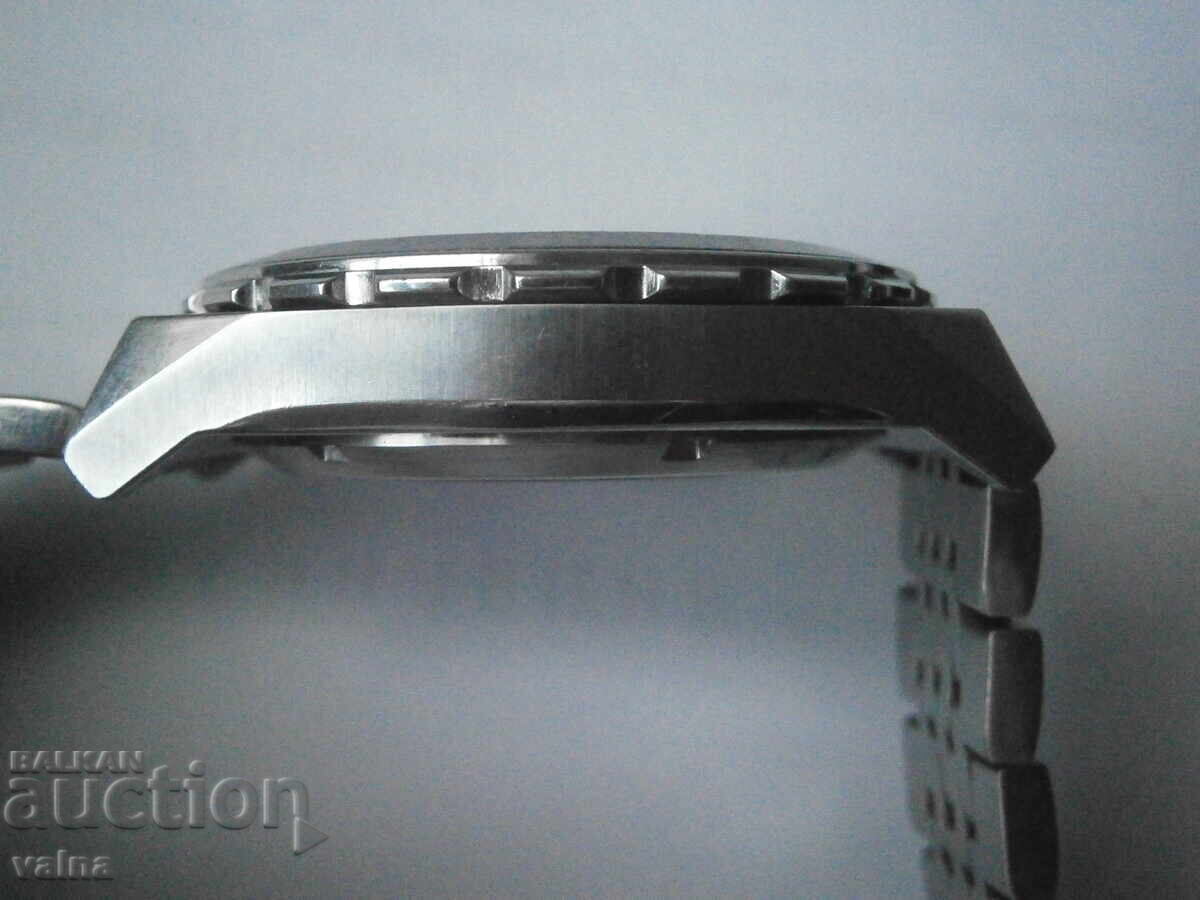 URSS 1917, automat, cal. Seiko NH35, /Vostok Europe/, TOP! - 5 URSS 1917, automat, cal. Seiko NH35, /Vostok Europe/, TOP! - 5