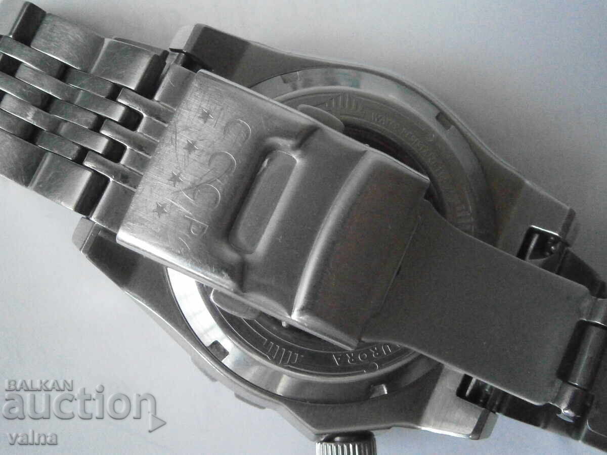 URSS 1917, automat, cal. Seiko NH35, /Vostok Europe/, TOP! - 6 URSS 1917, automat, cal. Seiko NH35, /Vostok Europe/, TOP! - 6