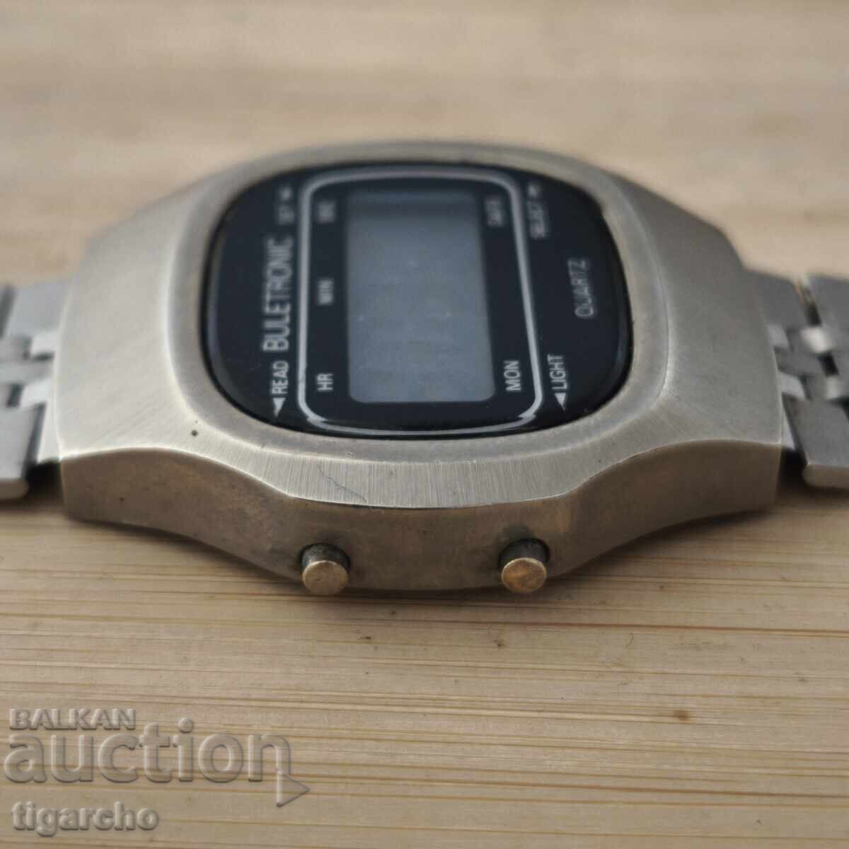 Ρολόι BULETRONIC - 6 Ρολόι BULETRONIC - 6