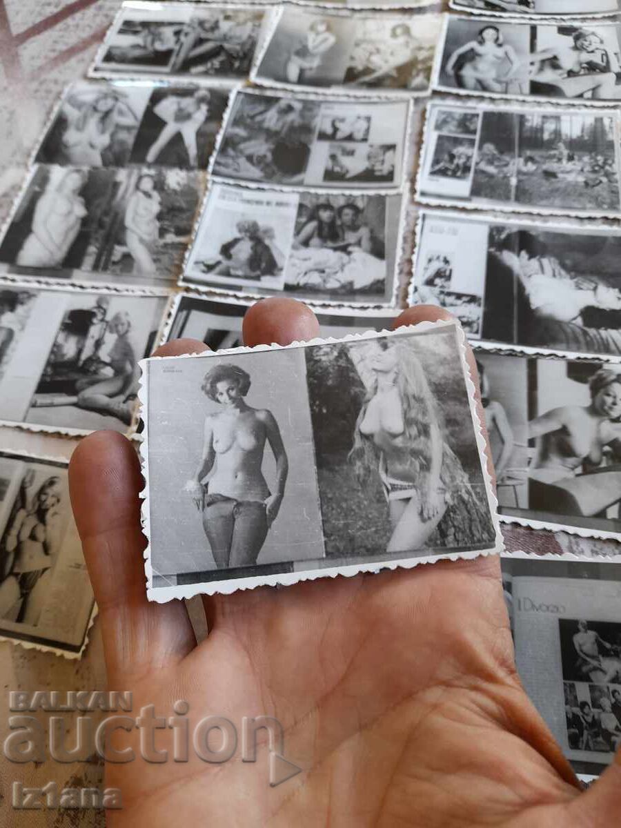 Old Erotic Photos - 6