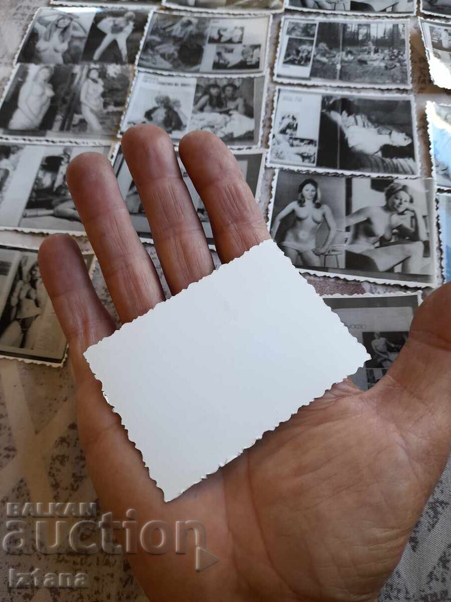 Old Erotic Photos - 7