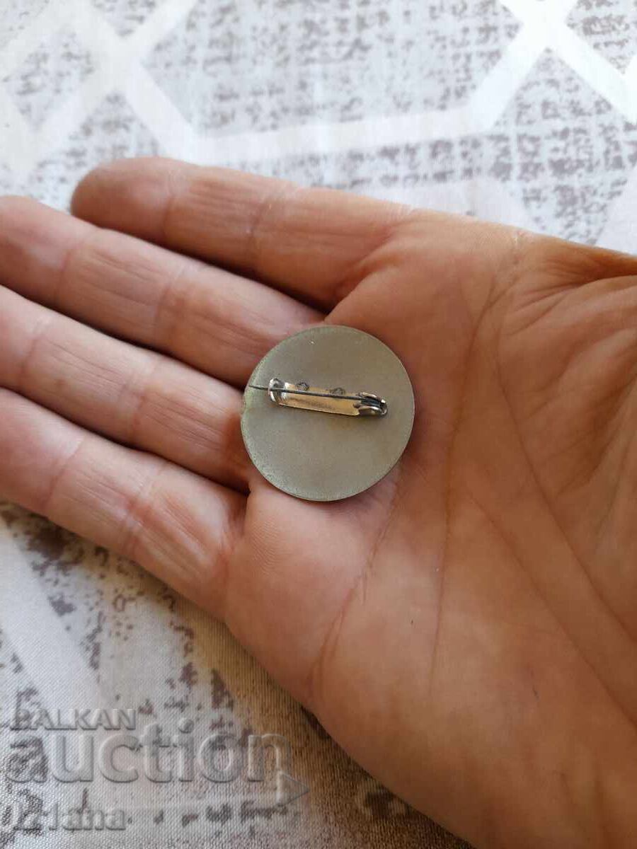 Δημοπρασία Σήμα της παλιάς Madonna Δημοπρασία Σήμα της παλιάς Madonna