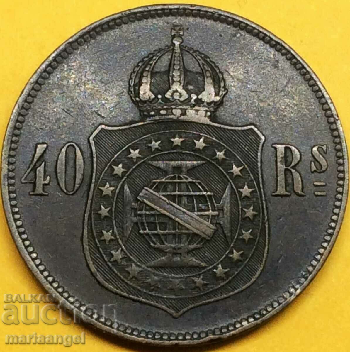 Brazil 40 flights 1879 with price 27.00 BGN | € 13.80 Brazil 40 flights 1879 with price 27.00 BGN | € 13.80