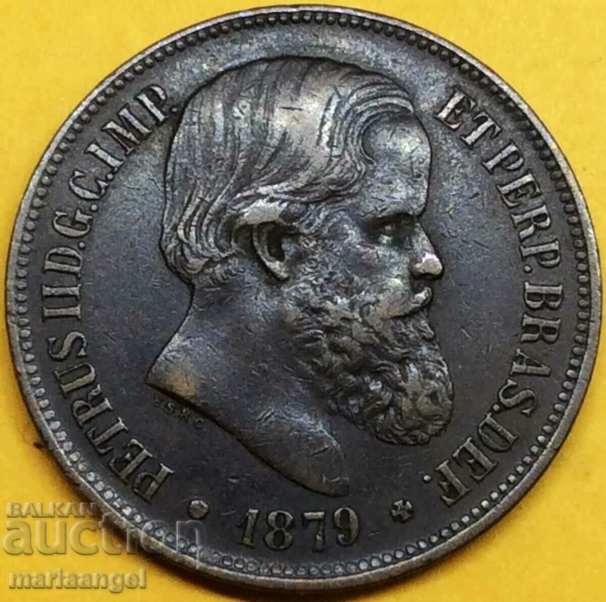 Brazil 40 flights 1879 Brazil 40 flights 1879