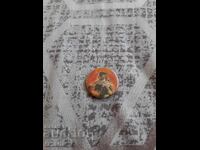 Παλιό σήμα Metallica