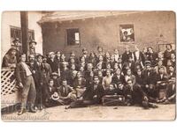 СТАРА СНИМКА СЕЛСКА СБИРКА Е382