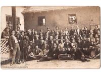 ΠΑΛΙΑ ΦΩΤΟΓΡΑΦΙΑ ΑΓΡΟΤΙΚΗΣ ΣΥΝΑΝΤΗΣΗΣ Ε382