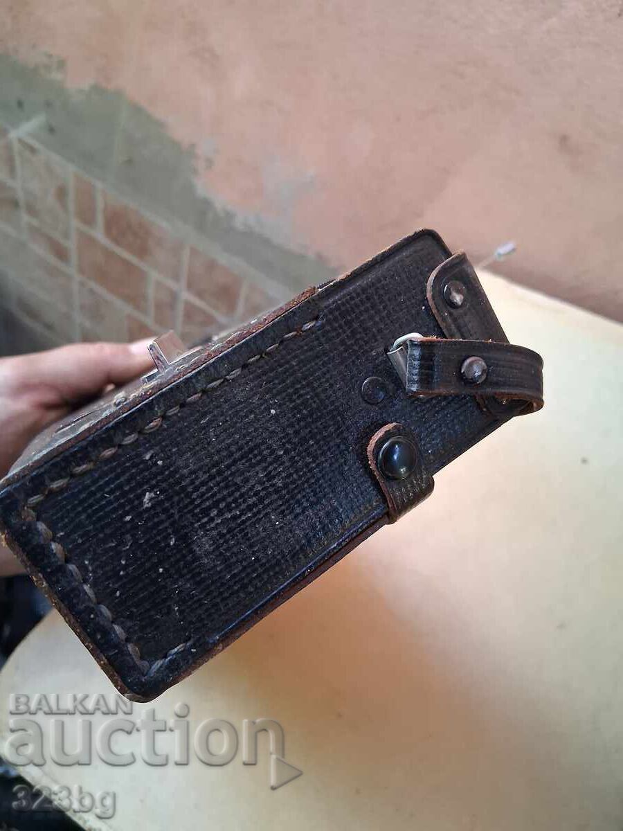 Auction Retro Crown Radio 60s Auction Retro Crown Radio 60s