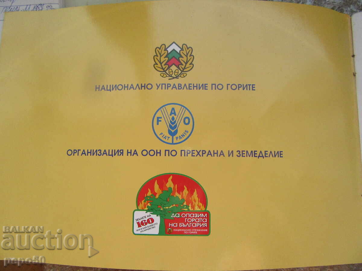 ΤΙ ΣΥΝΕΒΗ ΜΕ ΤΟ ΣΠΙΤΙ ΤΟΥ ΑΡΚΟΥΔΟΥ με τιμή 3.00 BGN | € 1.53