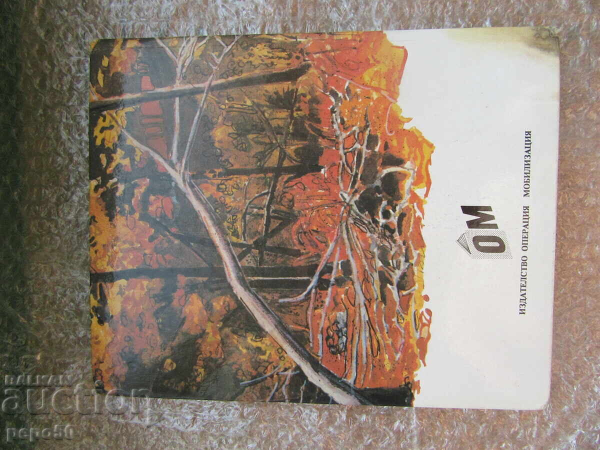 ПЪТЯТ НА ЖИВОТ - Мериан Скуланд - 7