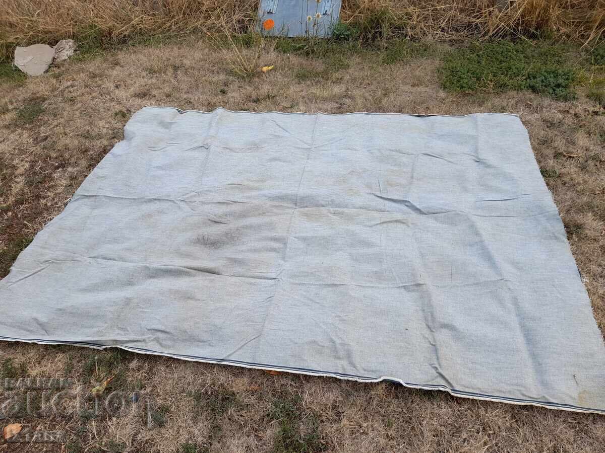 Доставка на Стар дънков,дочен плат