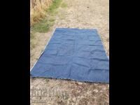 Țesătură denim veche