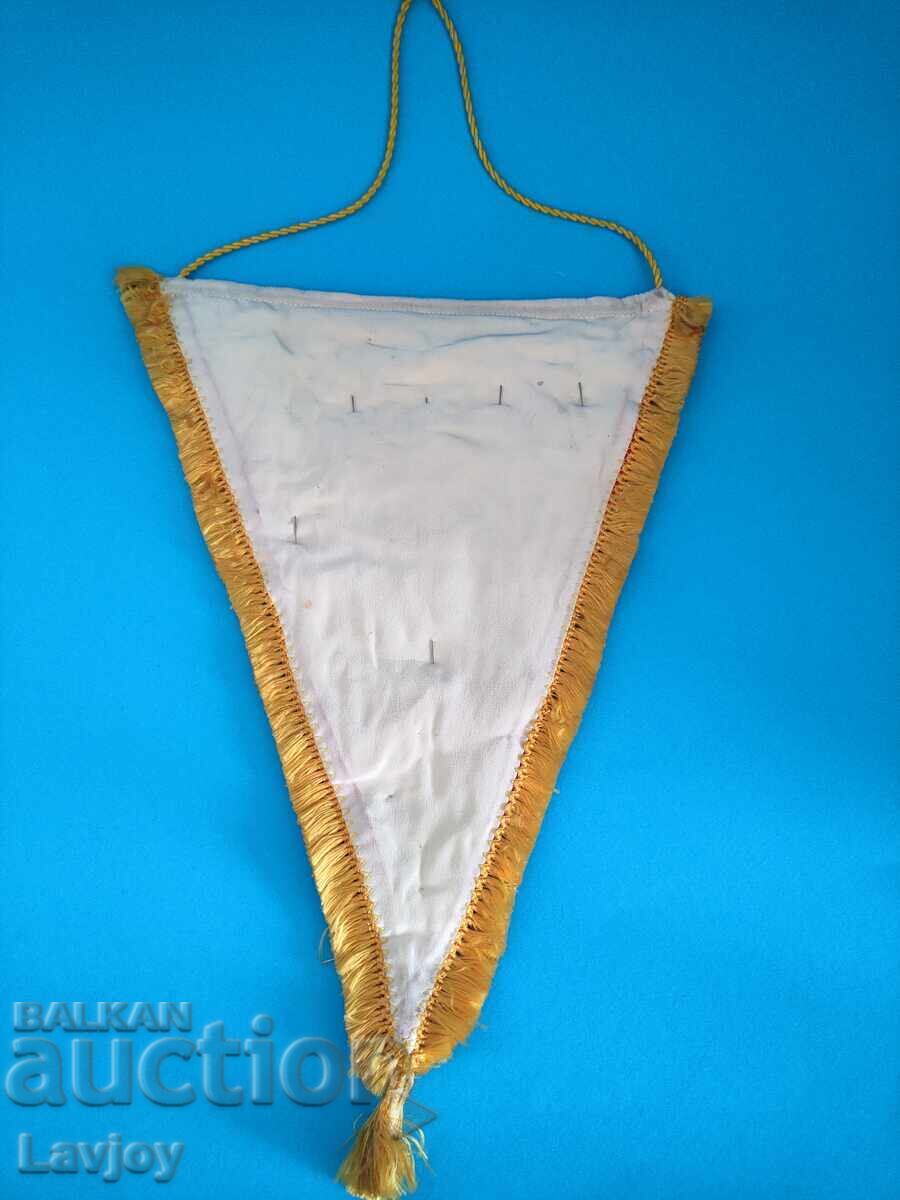 Steaguri insigne Mișa Jocurile Olimpice Moscova - 6 Steaguri insigne Mișa Jocurile Olimpice Moscova - 6