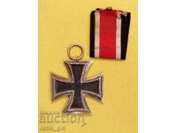 Железен кръст ВСВ, Трети Райх, II клас.