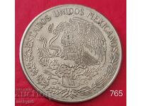 1 песо 1975 - Мексико