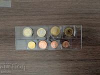 Finland Euro Set UNC