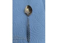 Ασημένιο κουταλάκι