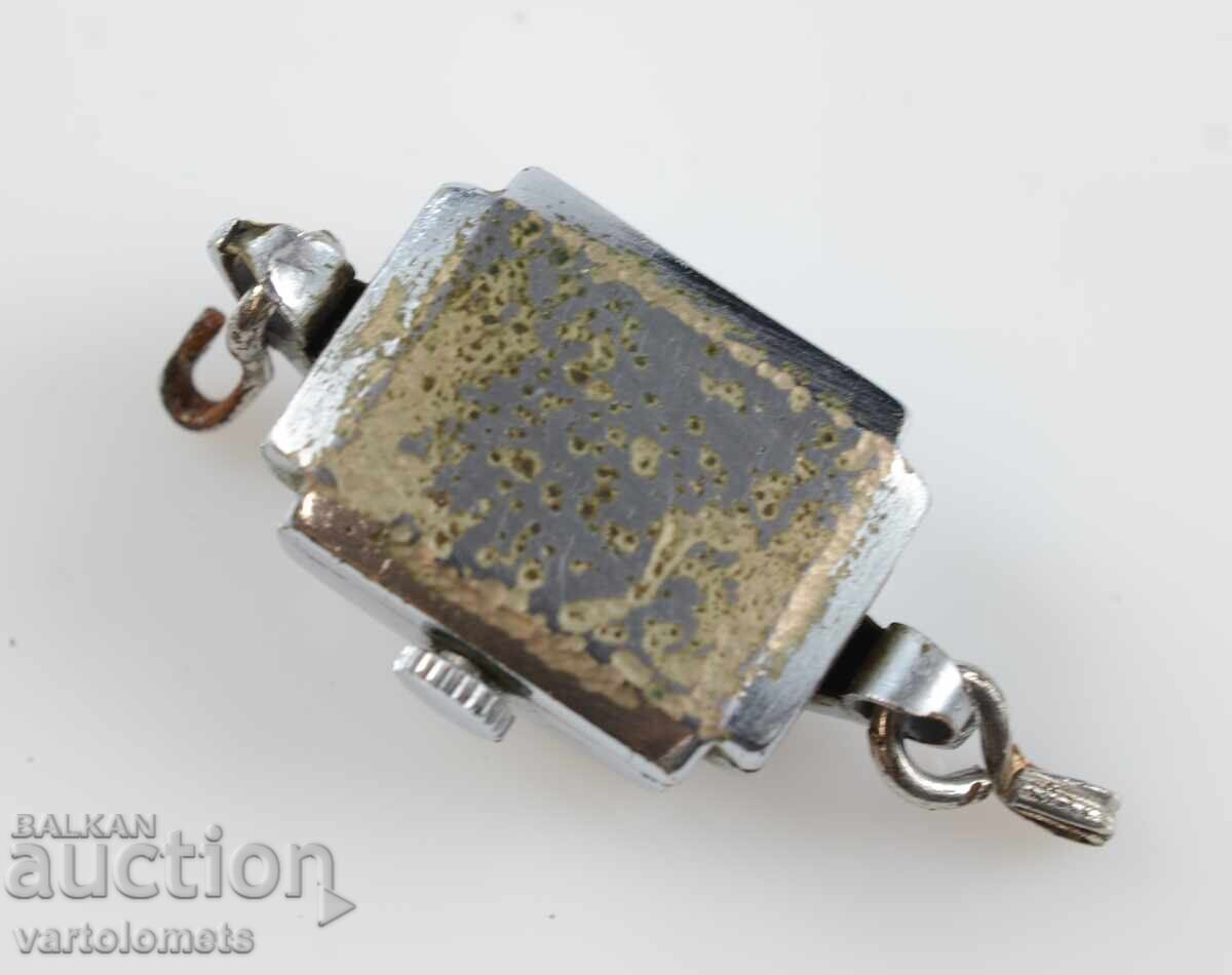 Licitație Ceas de dama ZARYA URSS - functioneaza Licitație Ceas de dama ZARYA URSS - functioneaza