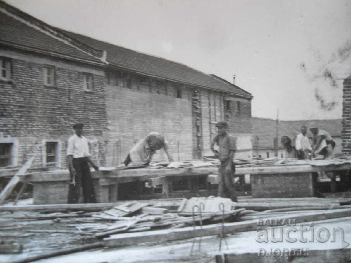 παλιά φωτογραφία παλιά φωτογραφία