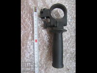 Mâner de plastic pentru bormașină