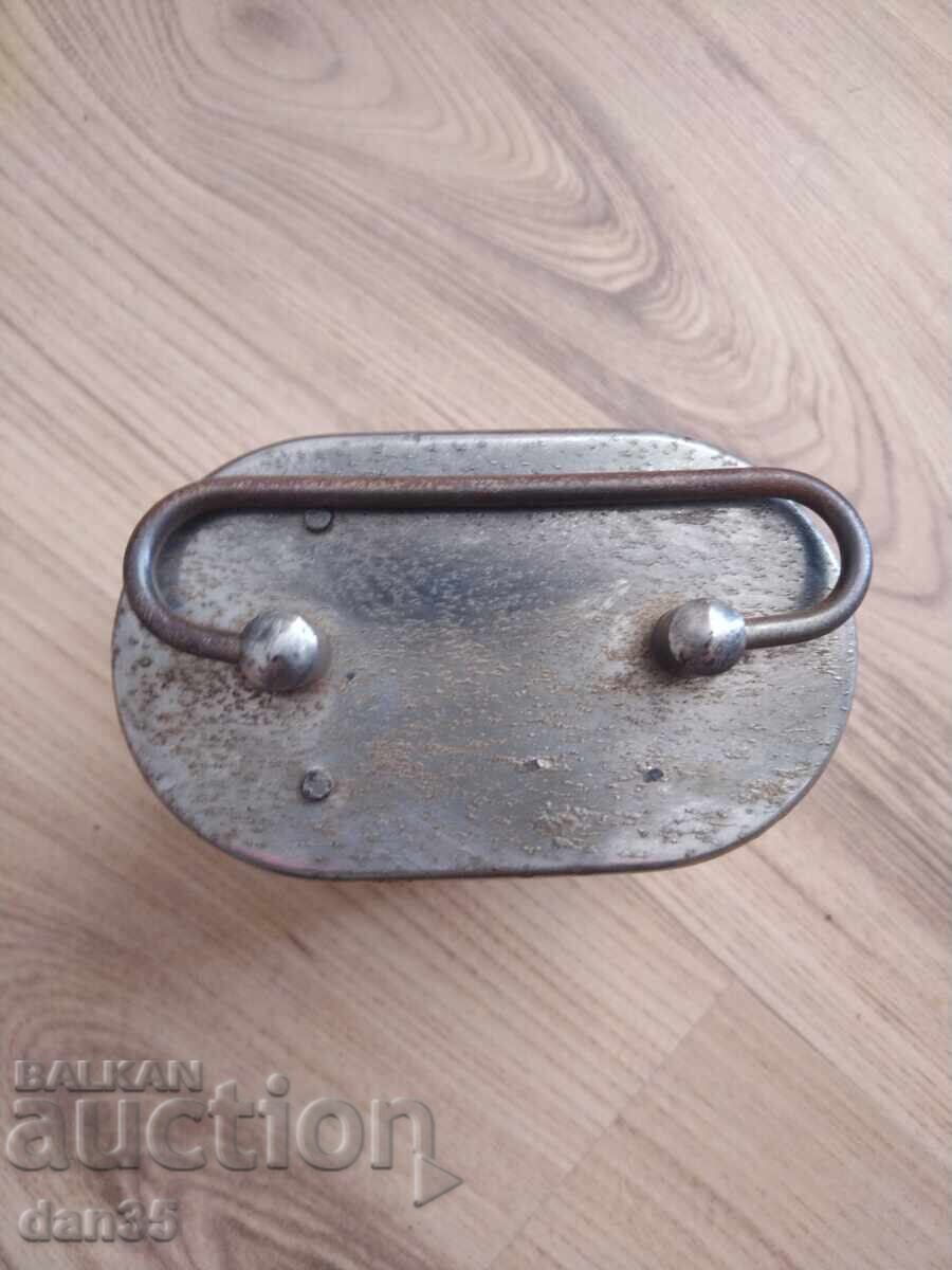 OLD PIGGY BANK FROM THE USSR with price 6.00 BGN | € 3.07 OLD PIGGY BANK FROM THE USSR with price 6.00 BGN | € 3.07