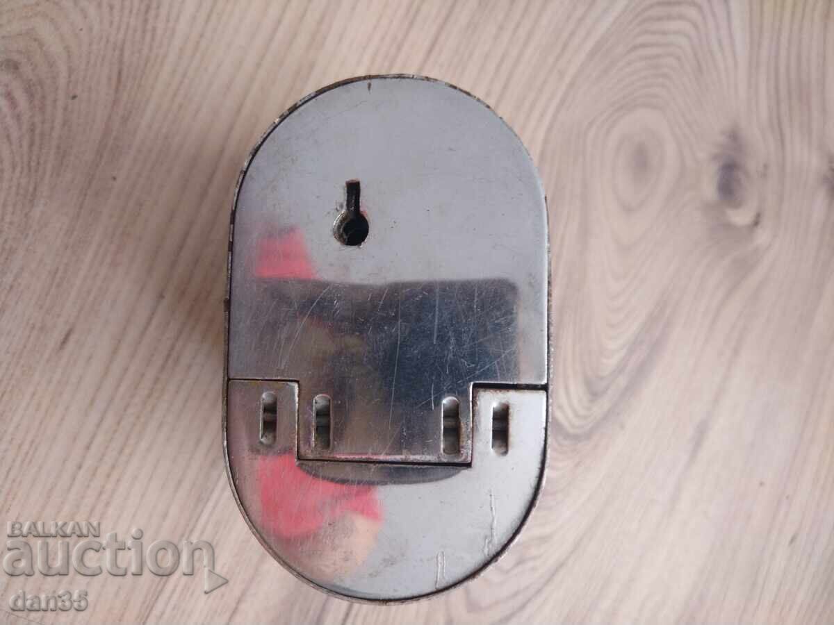 Delivery of OLD PIGGY BANK FROM THE USSR Delivery of OLD PIGGY BANK FROM THE USSR