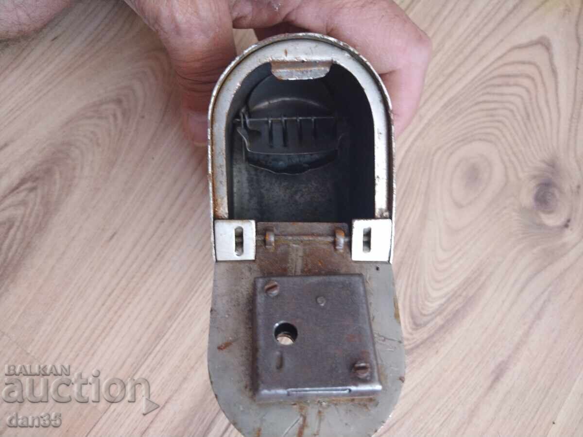 OLD PIGGY BANK FROM THE USSR - 5 OLD PIGGY BANK FROM THE USSR - 5