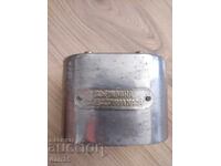 OLD PIGGY BANK FROM THE USSR