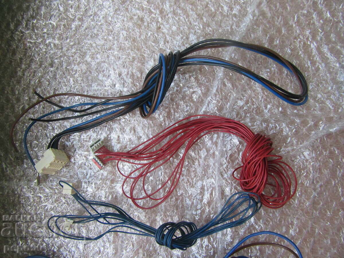 Παράδοση ΚΑΛΩΔΙΑ ΓΙΑ ΗΛΕΚΤΡΟΝΙΚΑ