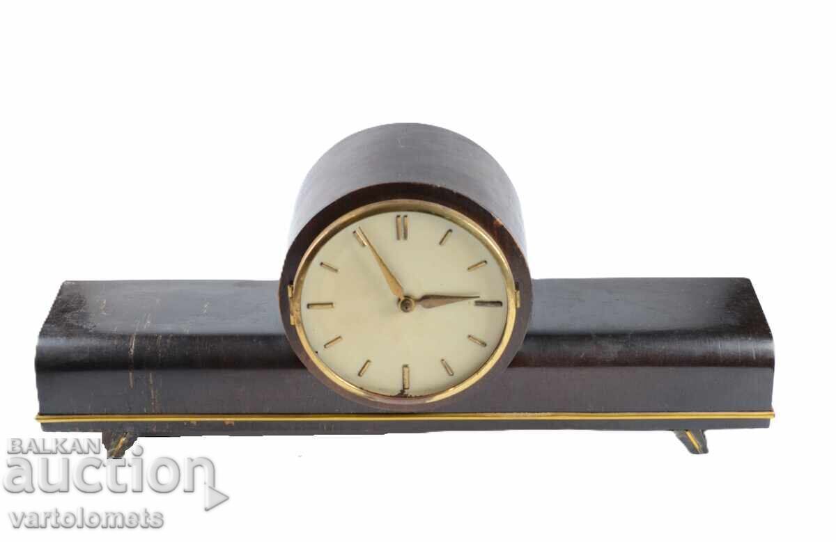 German mantel clock from 1969