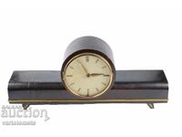 Ceas de masă german de șemineu, din 1969