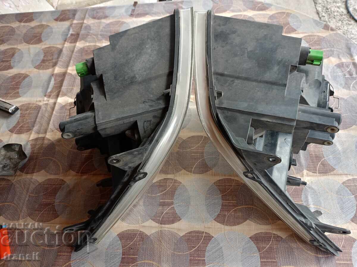 Доставка на Фарове Форд транзит Английски.