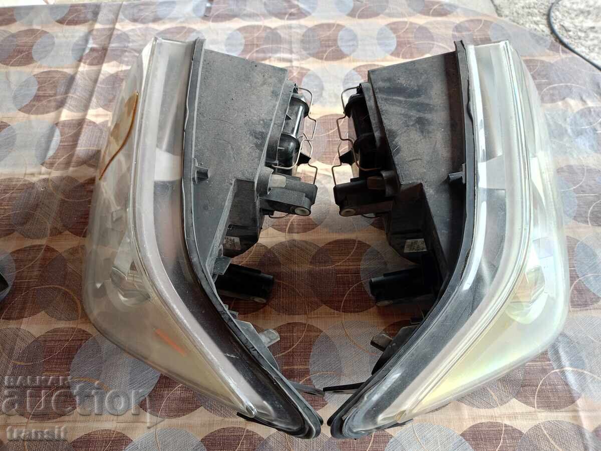 Фарове Форд транзит Английски. - 5