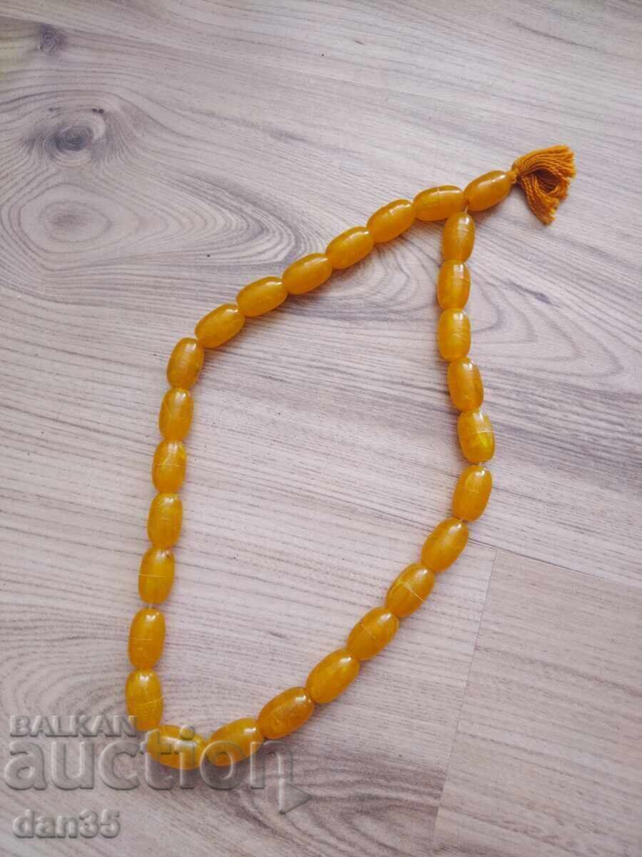 OLD BRACELET "TEHSPHIK"