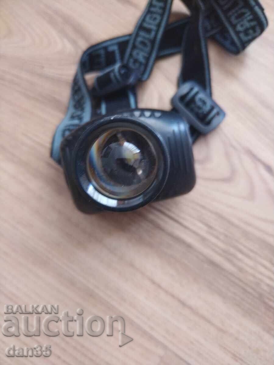 HEAD STARTER with price 3.00 BGN | € 1.53 HEAD STARTER with price 3.00 BGN | € 1.53